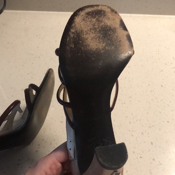 EUC Prada Heels size 36 - Picture 6 of 7